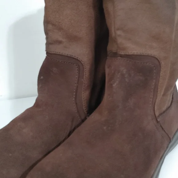 Cheeks Boots - Picture 9 of 12